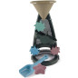 M艂ynek akcesoria do piasku i wody Blue Marine Toys / Dantoy M艂ynek akcesoria do piasku i wody Blue Marine Toys / Dantoy