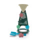 M艂ynek akcesoria do piasku i wody Blue Marine Toys / Dantoy M艂ynek akcesoria do piasku i wody Blue Marine Toys / Dantoy