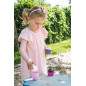 Zestaw lodowy My Little Princess / Dantoy Zestaw lodowy My Little Princess / Dantoy