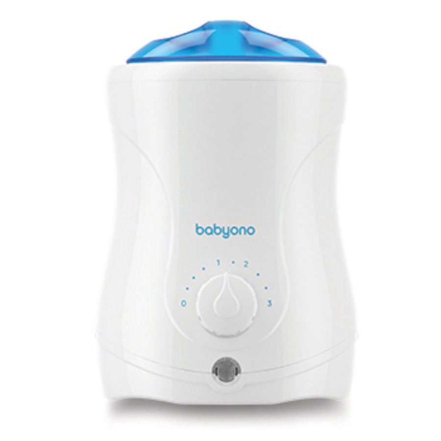 Podgrzewacz do butelek z funkcją sterylizacji 2w1 / Babyono Podgrzewacz do butelek z funkcją sterylizacji 2w1 / Babyono