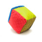Kostka sensoryczna 15 cm / Akson Kostka sensoryczna 15 cm / Akson