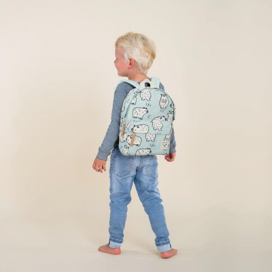 Plecak dla dzieci Simple Things / Kidzroom