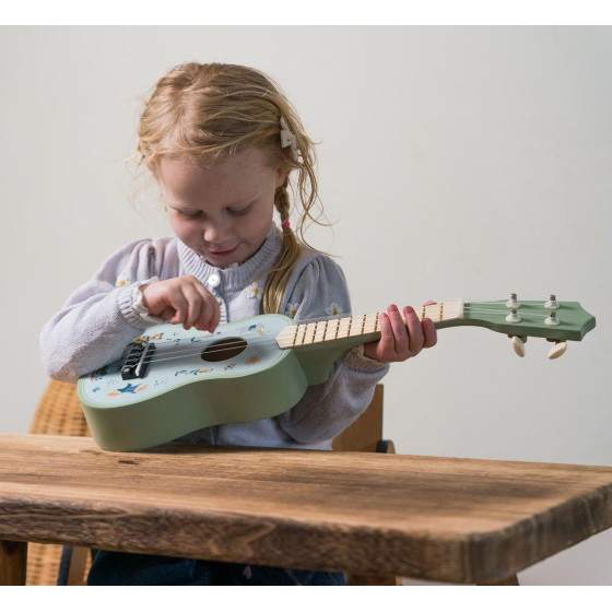 Gitara akustyczna dla dzieci / Dantoy