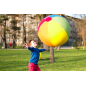 Piłka balonowa pszczółka 85 cm / Akson