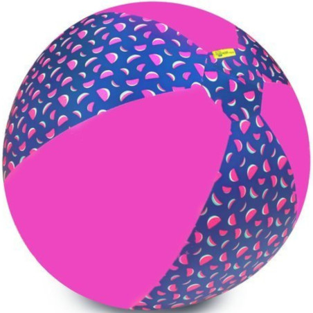 Piłka balonowa arbuzy 85 cm / Akson