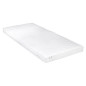 Materac BioFoam pianka + kokos 200x90 cm / YappyKids Materac BioFoam pianka + kokos 200x90 cm / YappyKids