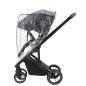 Spacerówka Alfa Midnight black / Carrello