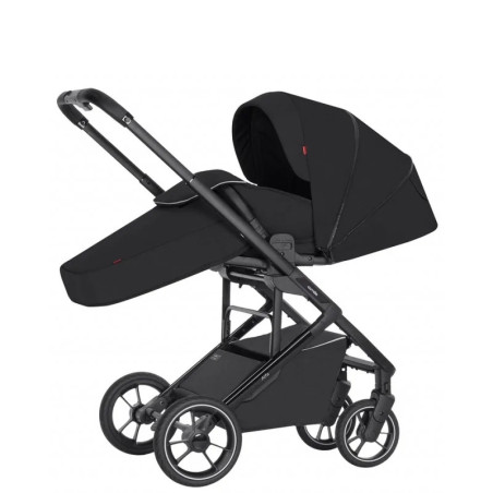 Spacerówka Alfa Midnight black / Carrello
