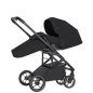Spacerówka Alfa Midnight black / Carrello