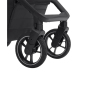 Spacerówka Alfa Midnight black / Carrello