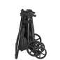 Spacerówka Bravo Carbon Extreme Grey / Carrello Spacerówka Bravo Carbon Extreme Grey / Carrello