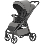 Spacerówka Bravo Carbon Extreme Grey / Carrello Spacerówka Bravo Carbon Extreme Grey / Carrello