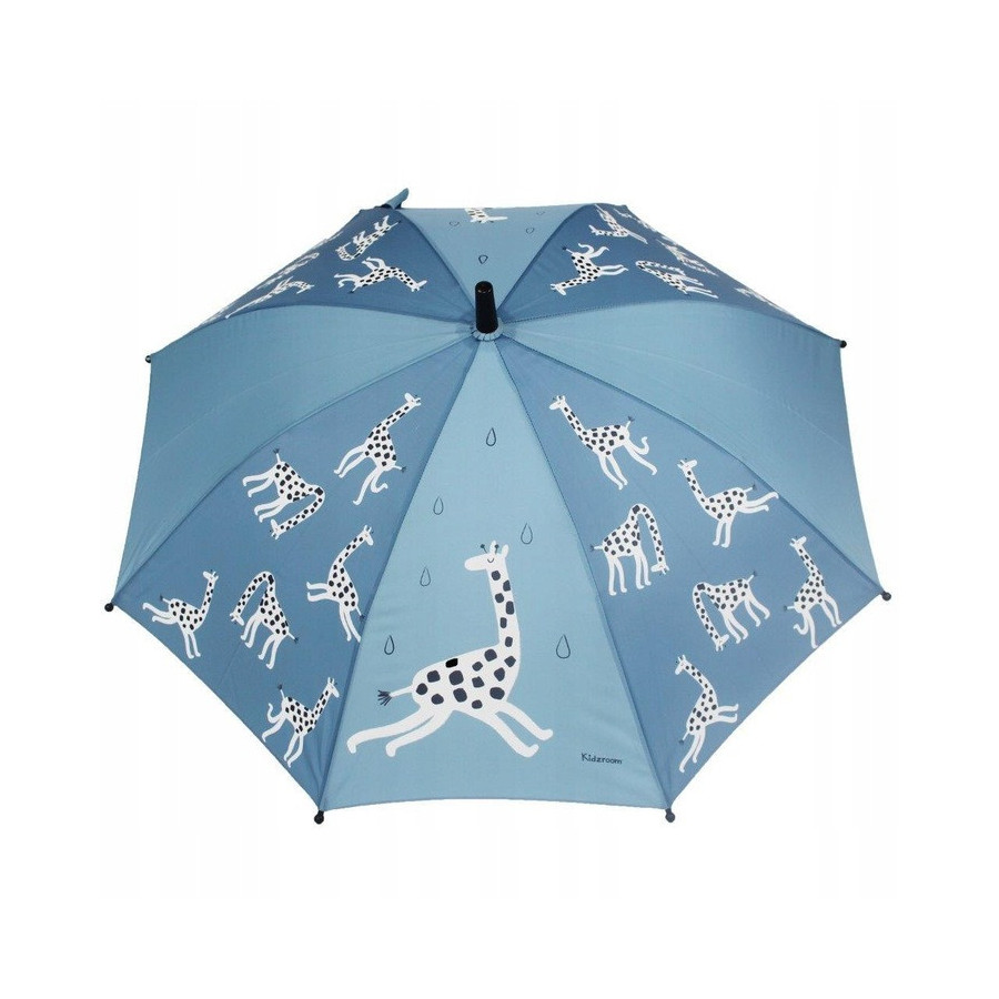 Parasol przeciwdeszczowy Żyrafka / Kidzroom