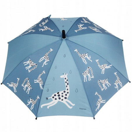 Parasol przeciwdeszczowy Żyrafka / Kidzroom