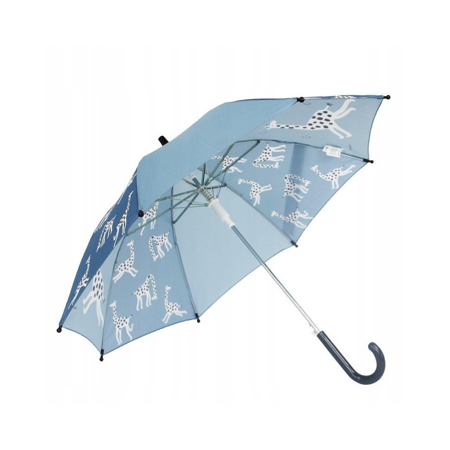 Parasol przeciwdeszczowy Żyrafka / Kidzroom