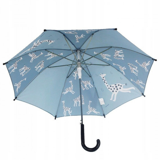 Parasol przeciwdeszczowy Żyrafka / Kidzroom