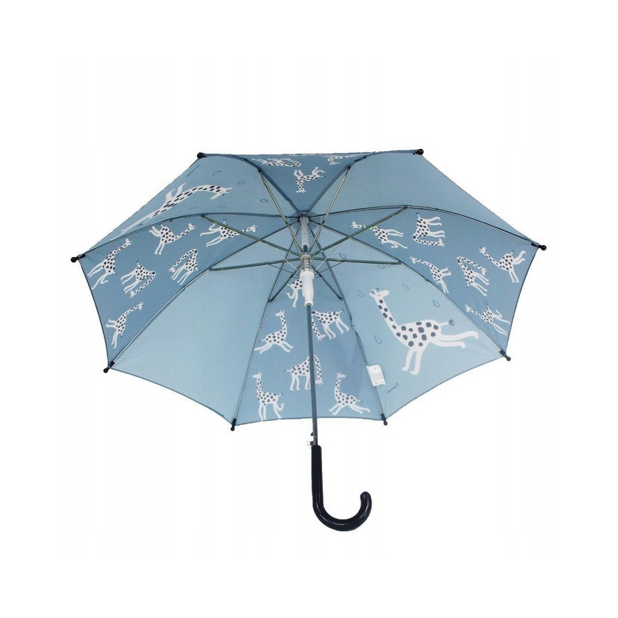 Parasol przeciwdeszczowy Żyrafka / Kidzroom