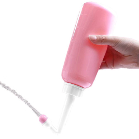 Butelka poporodowa do podmywania okolic intymnych Peri 500 ml / Bocioland