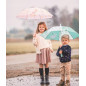 Parasol przeciwdeszczowy Żyrafka / Kidzroom