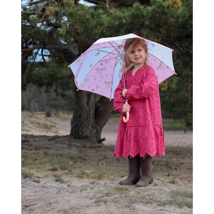 Parasol przeciwdeszczowy Żyrafka / Kidzroom
