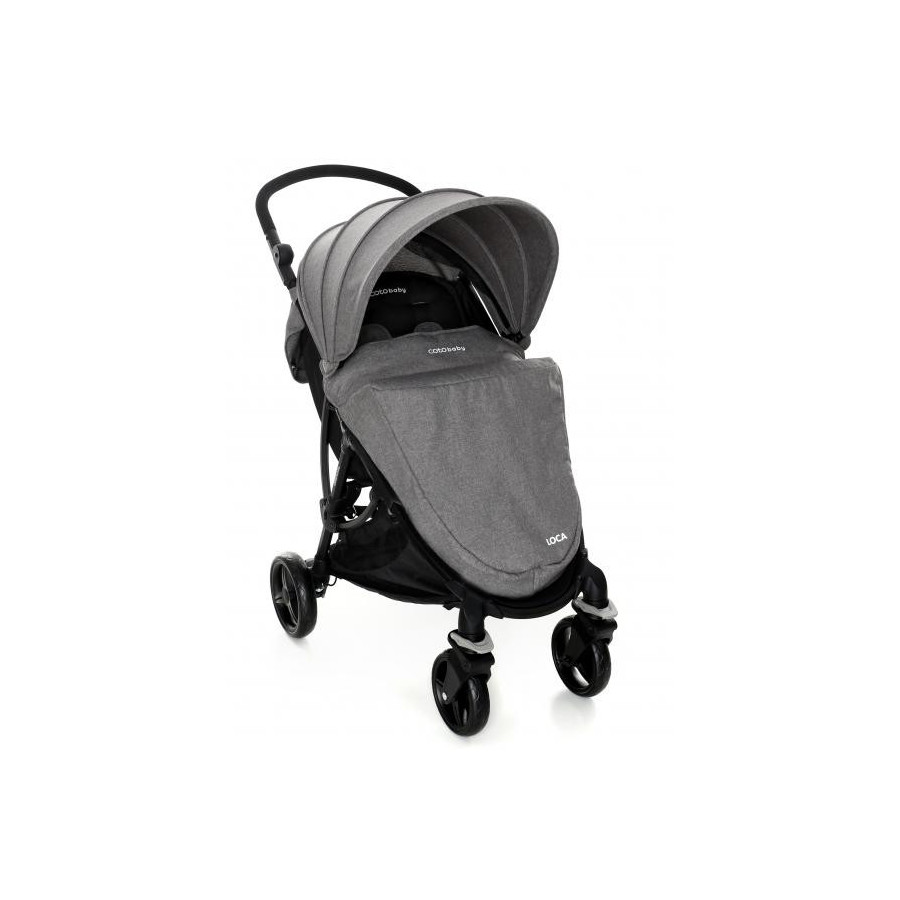 Spacerówka Loca Grey / Coto Baby