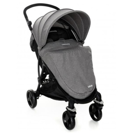 Spacerówka Loca Grey / Coto Baby