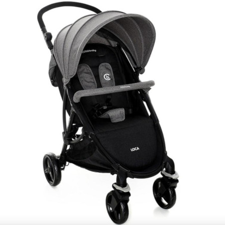 Spacerówka Loca Grey / Coto Baby