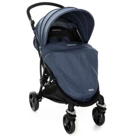 Spacerówka Loca Jeans / Coto Baby