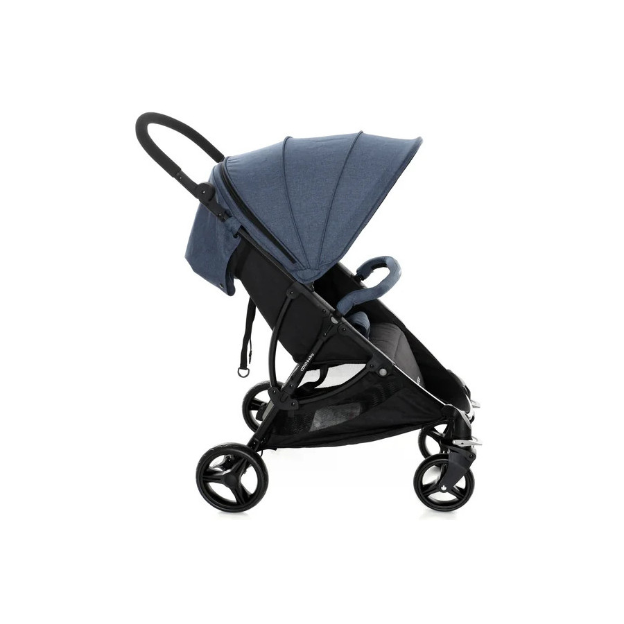 Spacerówka Loca Jeans / Coto Baby