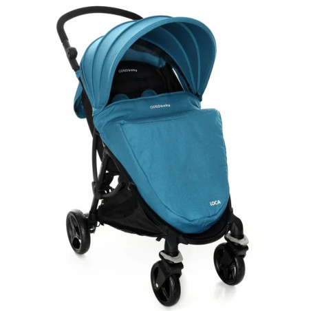 Spacerówka Loca Turquoise / Coto Baby