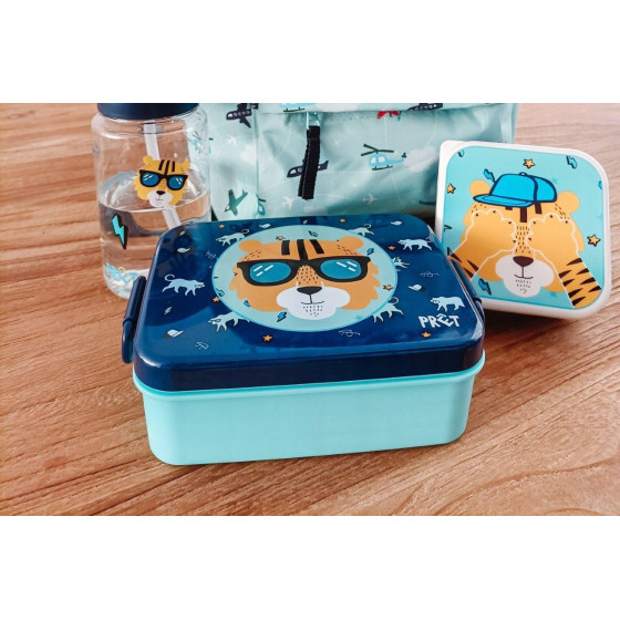 Śniadaniówka Lunchbox Tiger / Pret