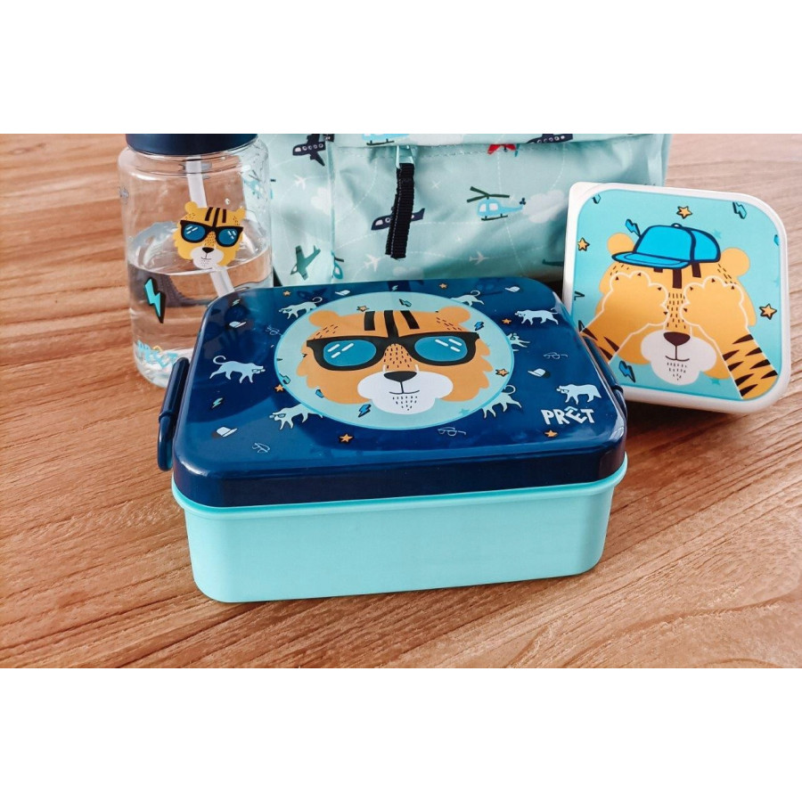 Śniadaniówka Lunchbox Tiger / Pret