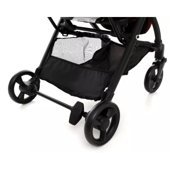 Spacerówka Riva Red / Coto Baby