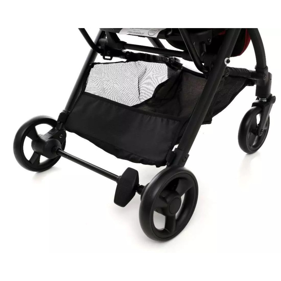 Spacerówka Riva Red / Coto Baby