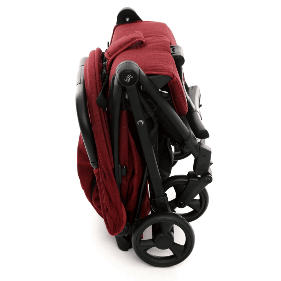 Spacerówka Riva Red / Coto Baby