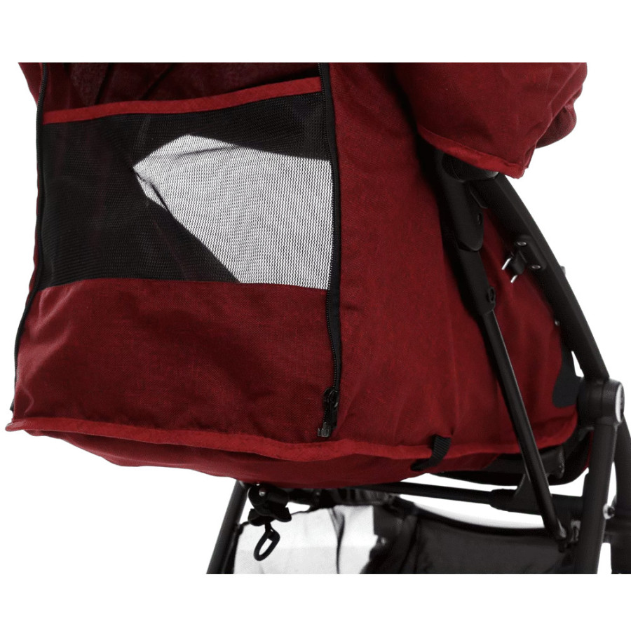 Spacerówka Riva Red / Coto Baby
