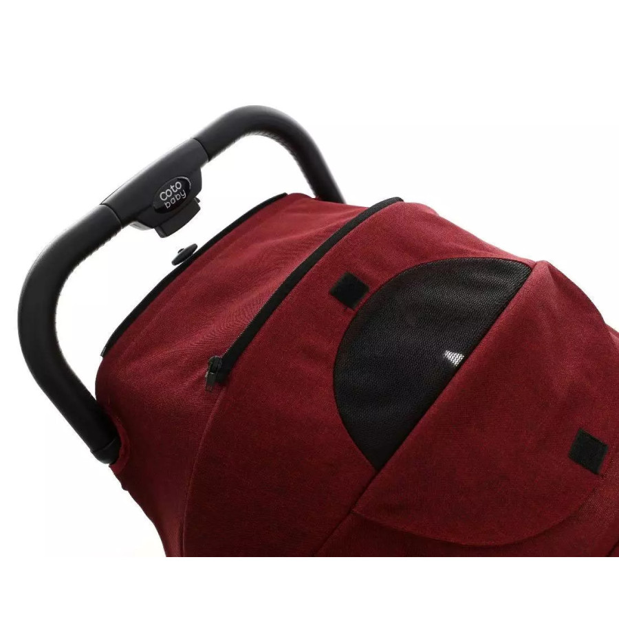 Spacerówka Riva Red / Coto Baby