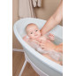 Fotelik do wanienki Speckles mint / Luma