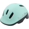 Kask ochronny/rowerowy dla dzieci Go XXS Mint / Bobike