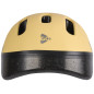 Kask ochronny-rowerowy dla dzieci Go XXS Lemon / Bobike