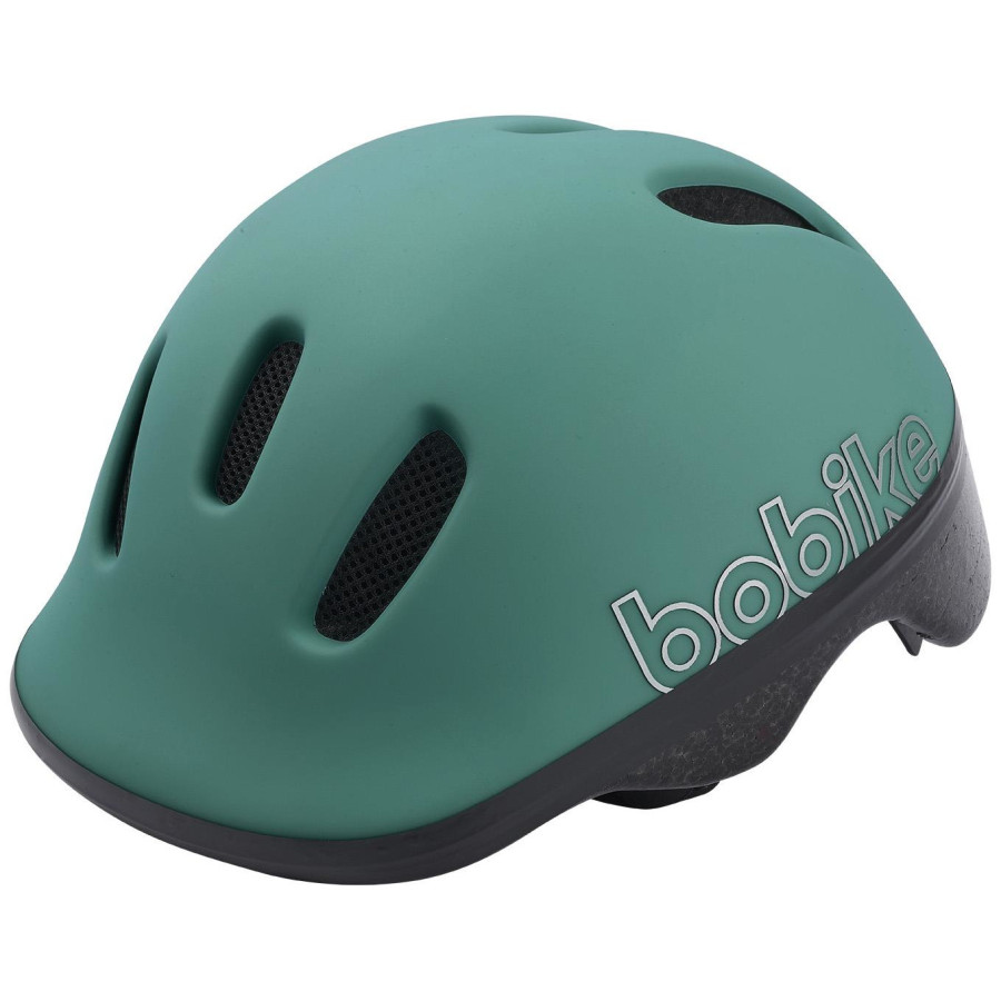 Kask ochronny-rowerowy dla dzieci Go XXS Peppermint / Bobike Kask ochronny-rowerowy dla dzieci Go XXS Peppermint / Bobike