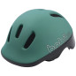 Kask ochronny-rowerowy dla dzieci Go XXS Peppermint / Bobike