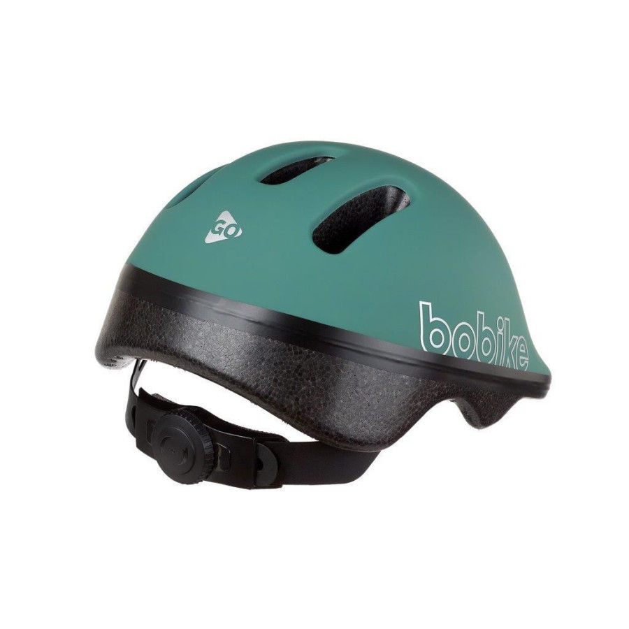 Kask ochronny/rowerowy dla dzieci Go XXS Peppermint / Bobike