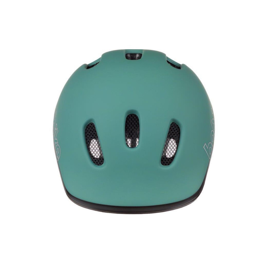 Kask ochronny-rowerowy dla dzieci Go XXS Peppermint / Bobike