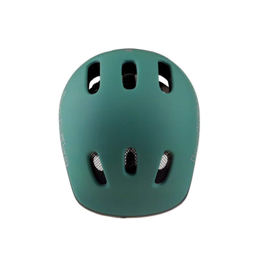 Kask ochronny-rowerowy dla dzieci Go XXS Peppermint / Bobike
