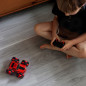 Zdalnie sterowane auto RC 360 / Woopie