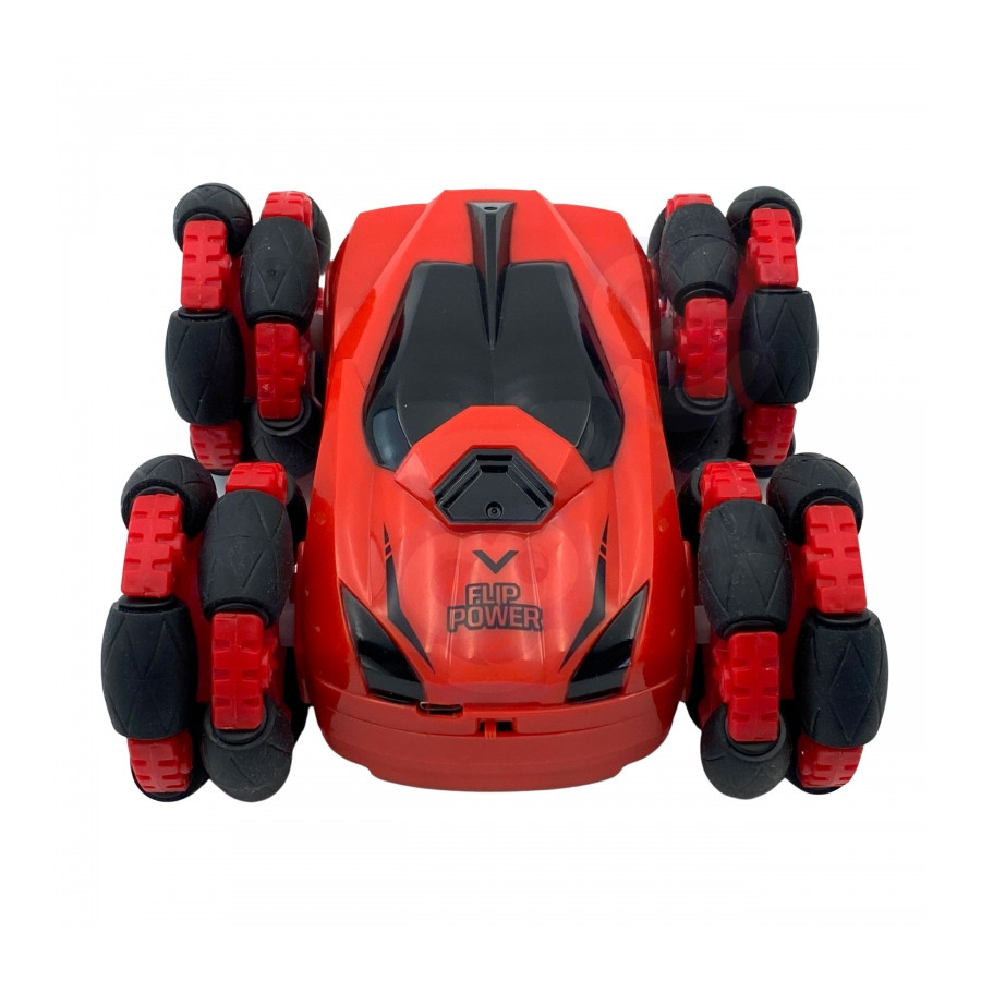 Zdalnie sterowane auto RC 360 / Woopie