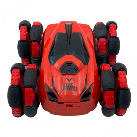Zdalnie sterowane auto RC 360 / Woopie