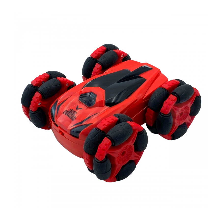 Zdalnie sterowane auto RC 360 / Woopie