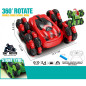 Zdalnie sterowane auto RC 360 / Woopie